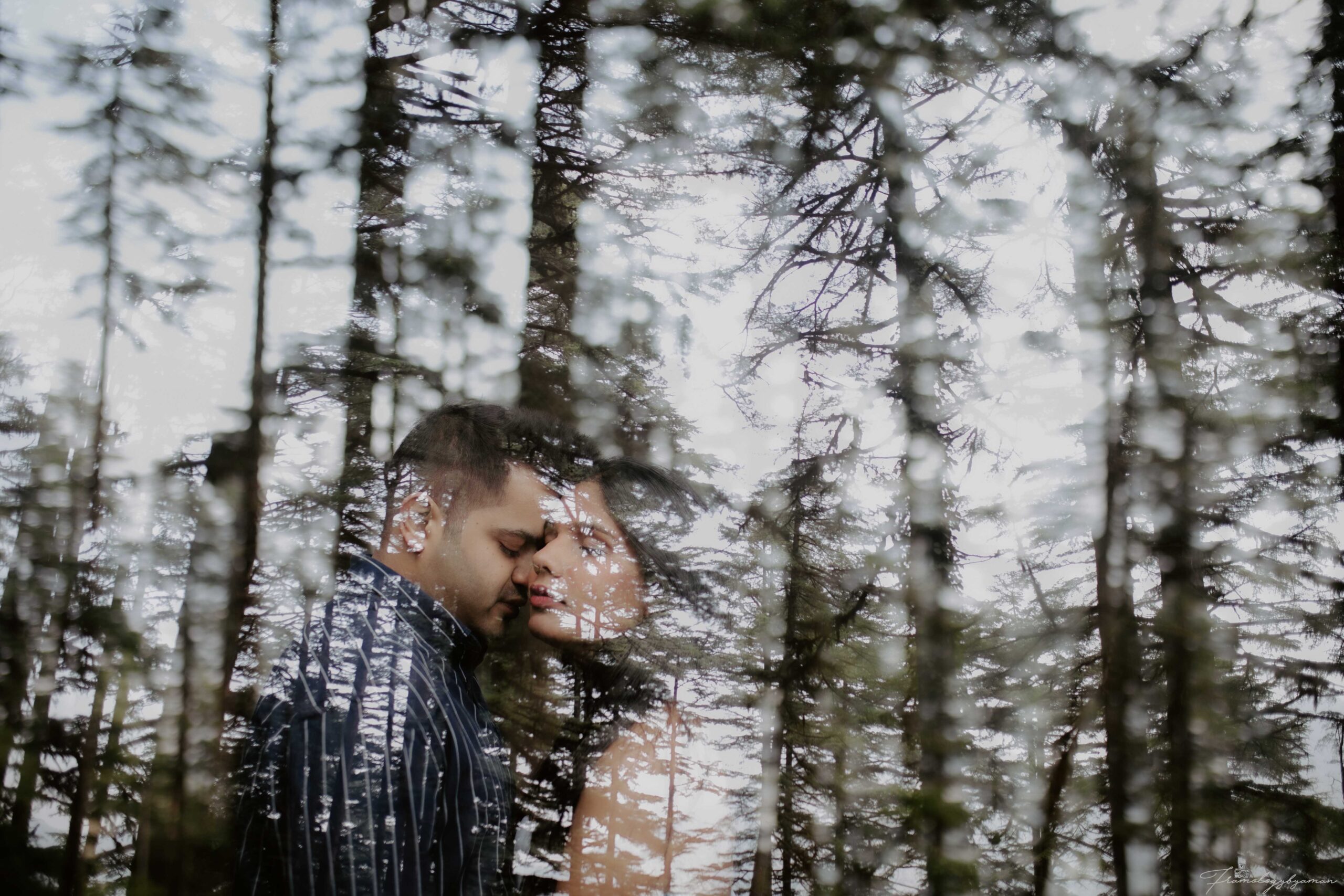 Megha & Rohit