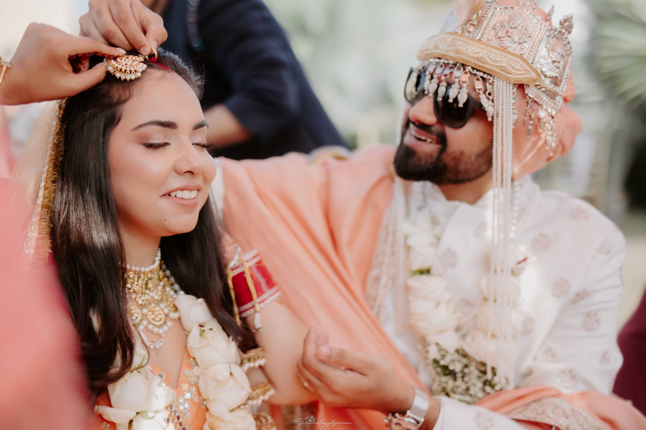 Nehel & Raunaq