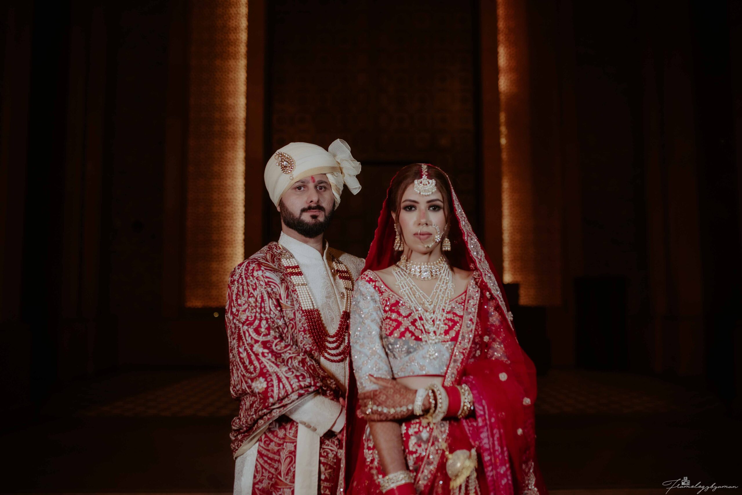Suman & Vipul